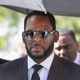R. Kelly's attorney said he wanted to speak at his sentencing, but she told him not to