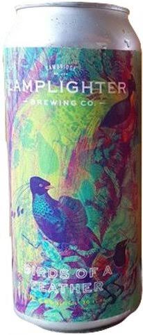 Lamplighter Birds of A Feather IPA Can 16oz