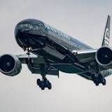 Air New Zealand slumps in world airline awards