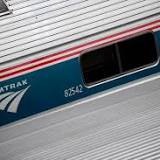 Amtrak train derails in Missouri with 243 passengers; early reports of injuries
