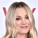 Kaley Cuoco Swoons Over Boyfriend Tom Pelphrey In Romantic 40th Birthday Post: He 'Saved Me'