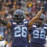 CFL Week 10 Preview: Tiger-Cats Face Argonauts While Managing Wave Of Injured Players