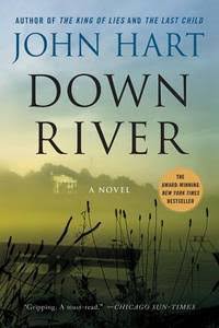 Down River [Book]
