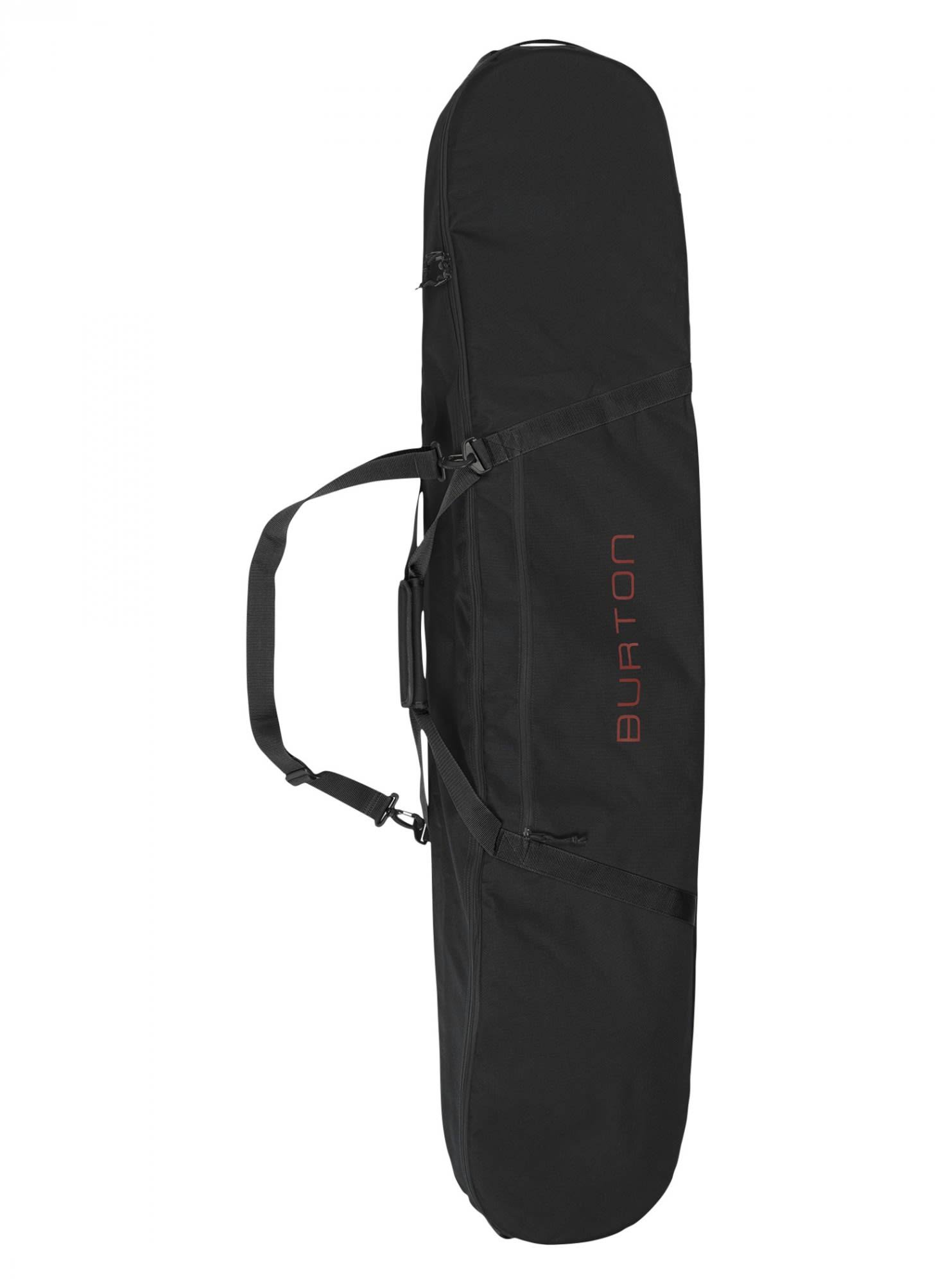 Burton Board Sack Snowboard Bag - Black, 166cm