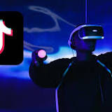 TikTok y Realidad Virtual