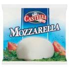 Castelli Original Fresh Mozzarella - 125g
