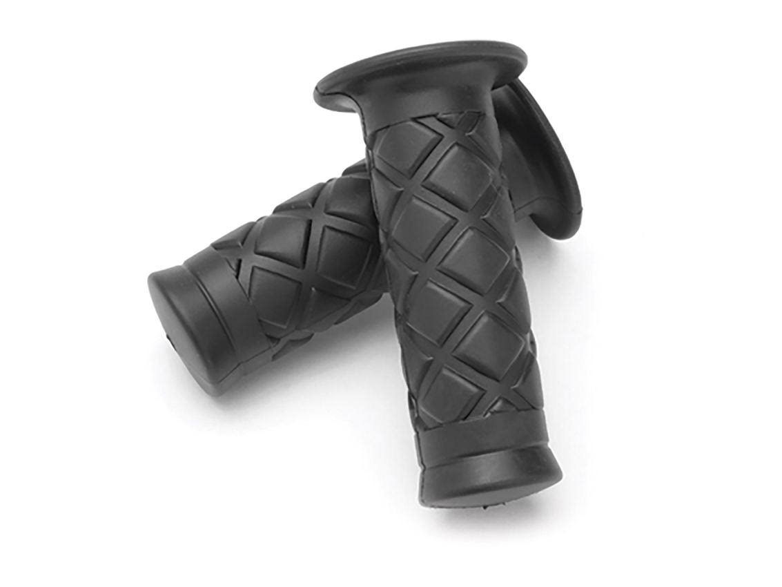 Giant Youth Grips - Black