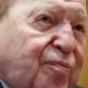Adelson May Have to Answer Ex-Macau Chief’s Casino Firing Claims
