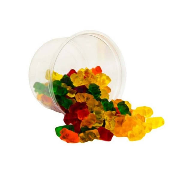 21st Century Grab N Go Snacks Gummy Bears - 11 Ounces - SuperFresh Supermarket - Delivered by Mercato