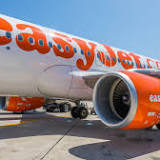 easyJet 'systems issues' cause 'chaos' at UK airports - Gatwick, Manchester, Bristol