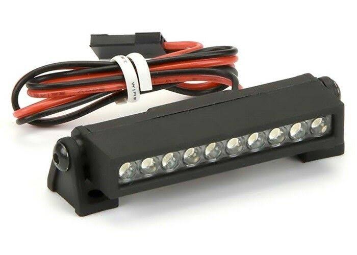 Pro-line Super-bright Led Light Bar Kit - 6V-12V, 2"