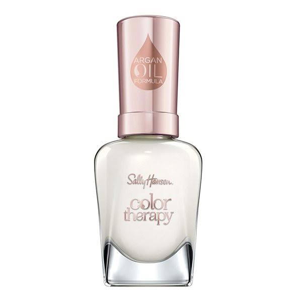 Sally Hansen Color Therapy Nail Polish - Well Well Well, 0.5oz