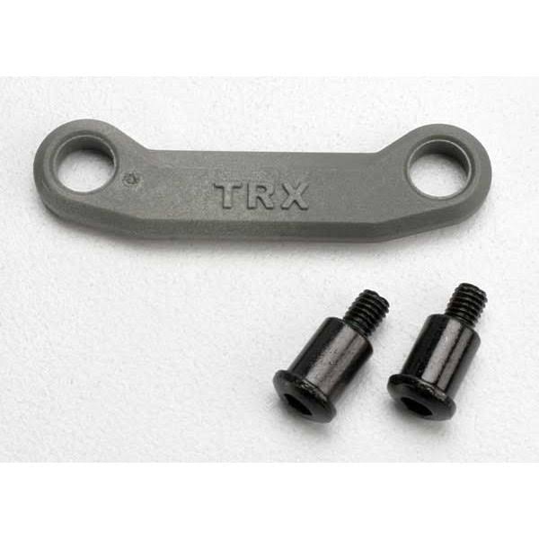 Traxxas 5542 Jato Steering Drag Link - with Shoulder Screws, 3mm x 10mm