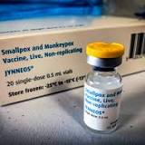 Monkeypox case identified in Wake County