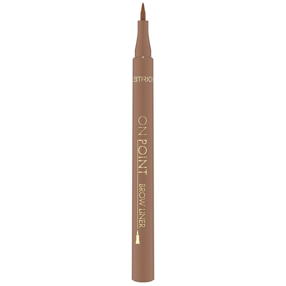 Catrice on Point Brow Liner - 030 - Warm Brown