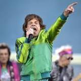 Kom jij hem tegen? Mick Jagger doorkruist Brussel in aanloop naar concert in Koning Boudewijnstadion (foto's)