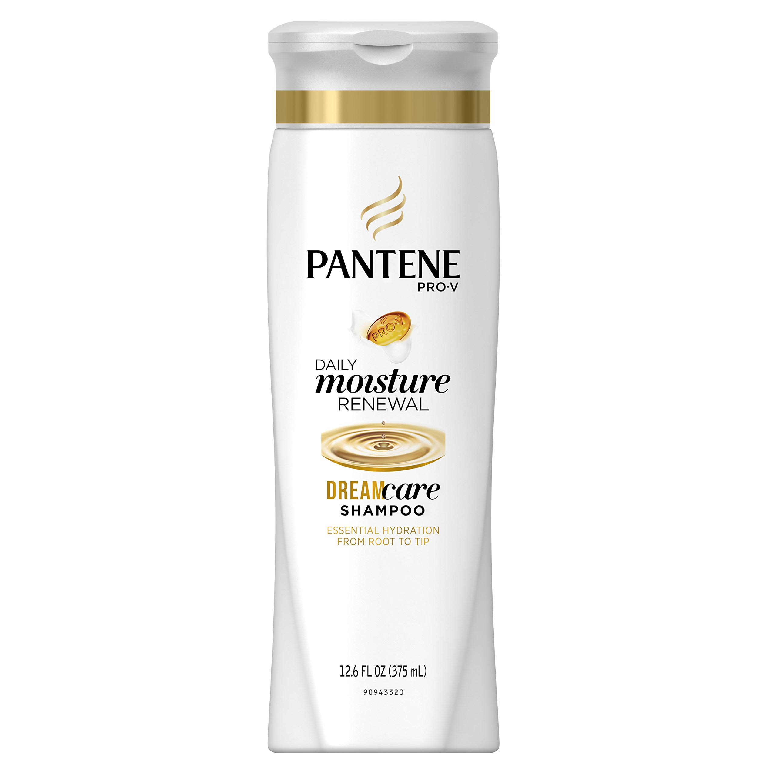 Pantene Pro-v Daily Moisture Renewal Hydrating Shampoo