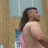 Kids' USA Mullet Championships Finalists Delight the Internet