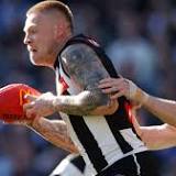 AFL 2022 Sydney Swans v Collingwood: All the latest news from the round 22 match