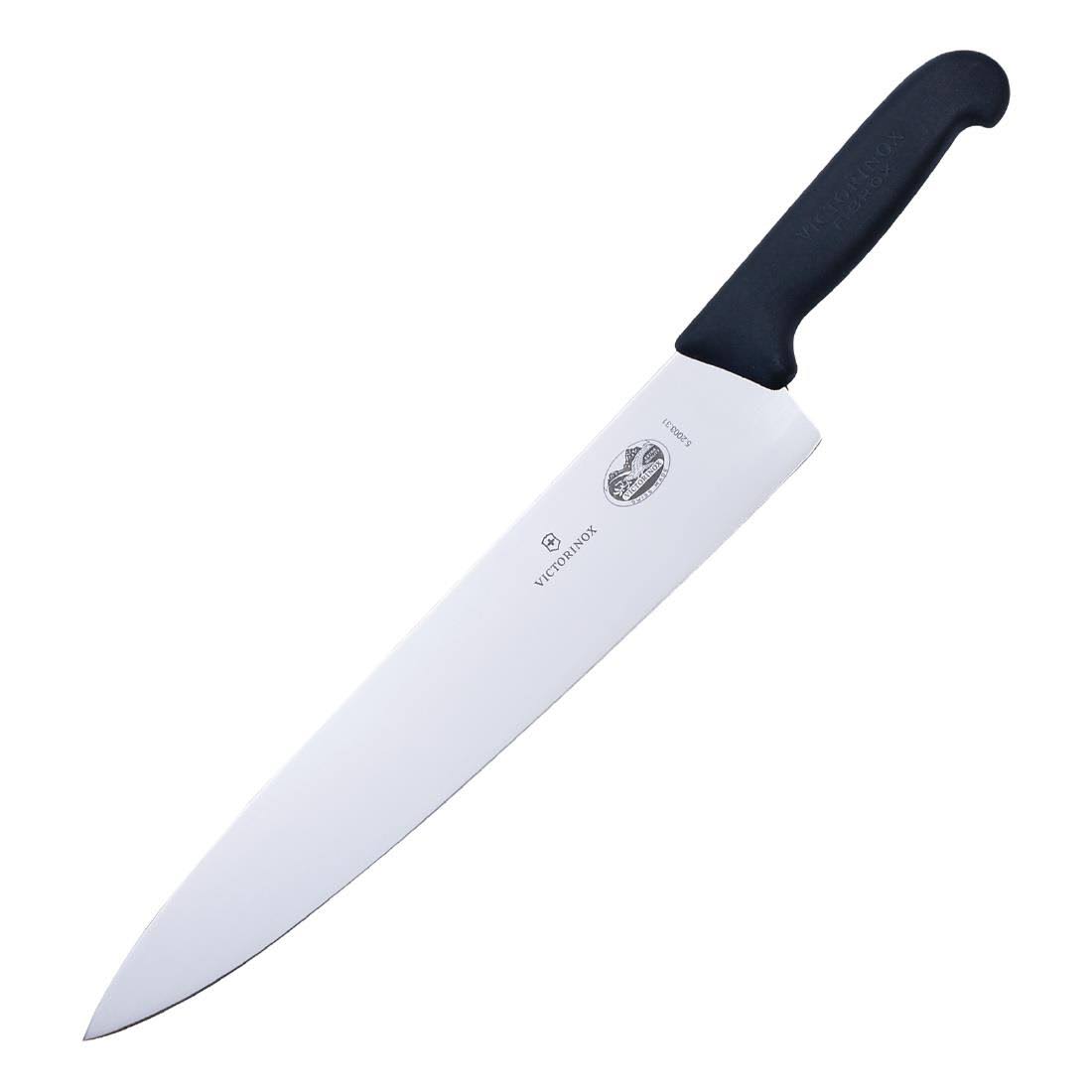 Victorinox Fibrox Carving Knife 30.5cm