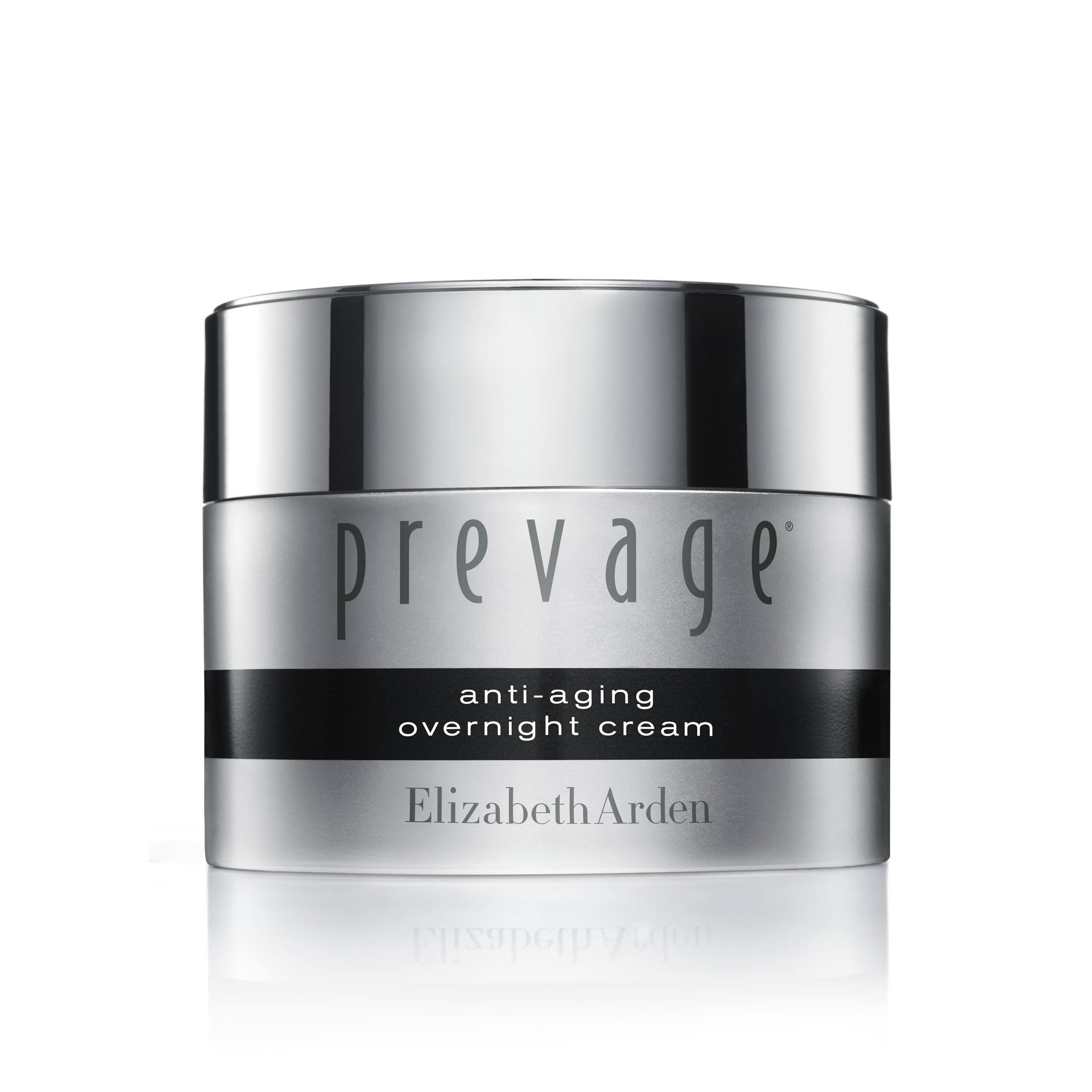 Elizabeth Arden Prevage Anti-Aging Overnight Restorative Cream - 50ml