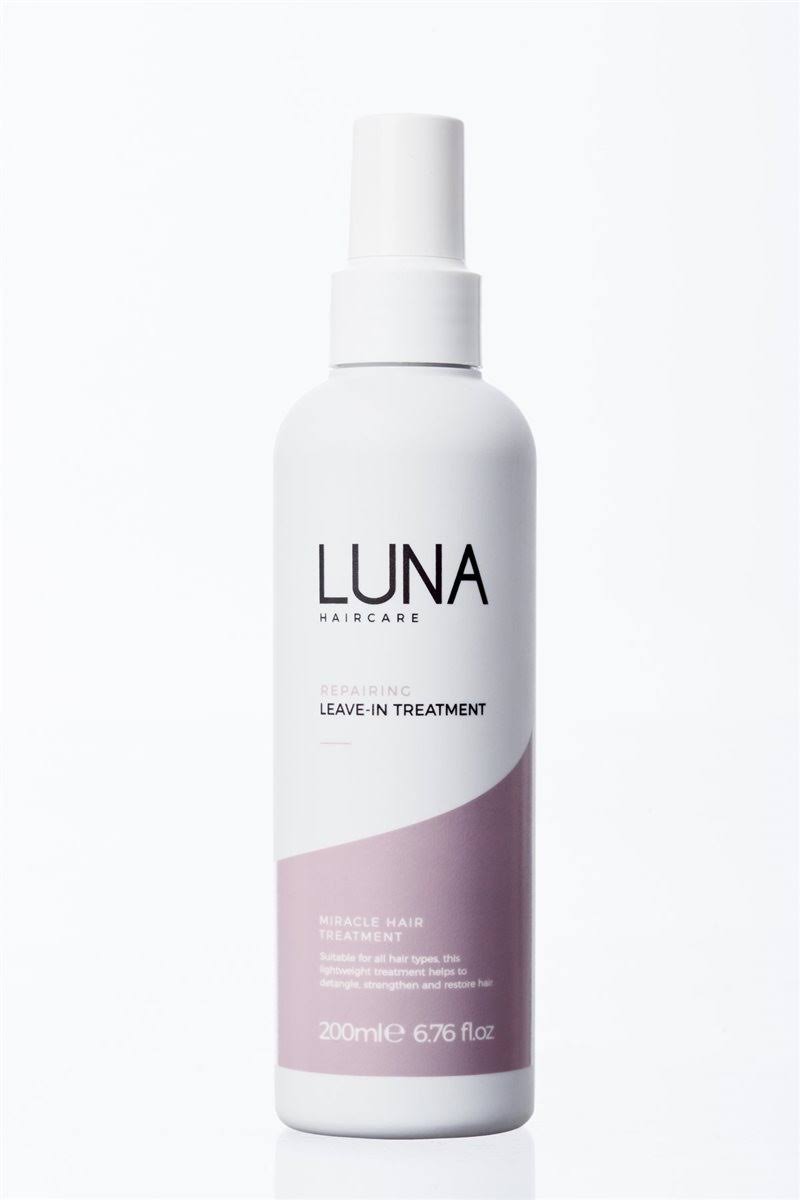 Luna Miracle Hair Treatment - 200ml