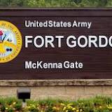 Ten soldiers injured in lightning strike at Georgia Army base