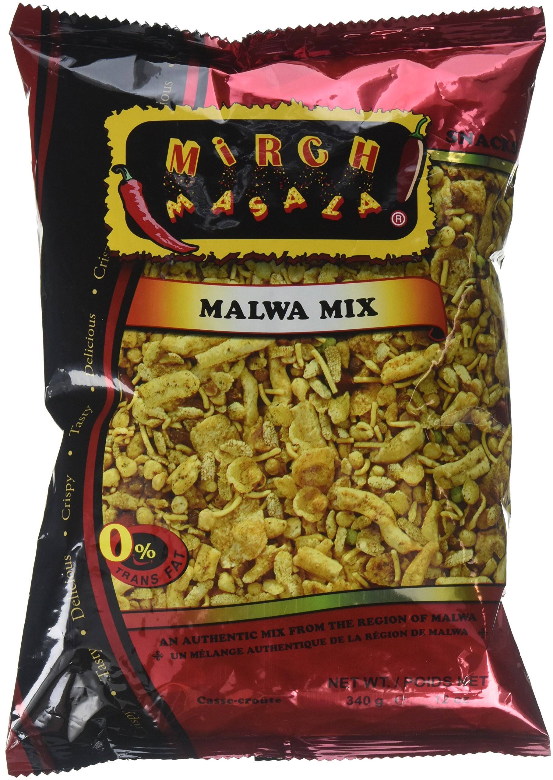 Mirch Masala Malwa Mix - 12 oz