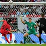Uruguay, Korea Republic battle to scoreless draw