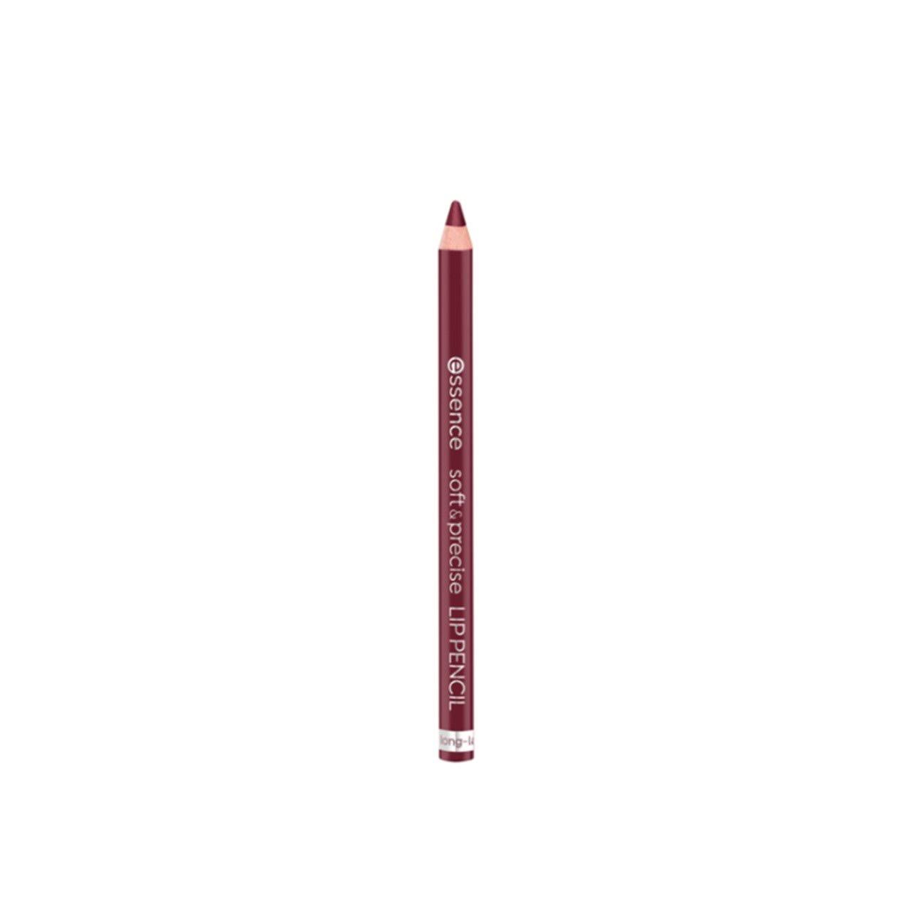 Essence Soft & Precise Lip Pencil 26 Daring 0.78g