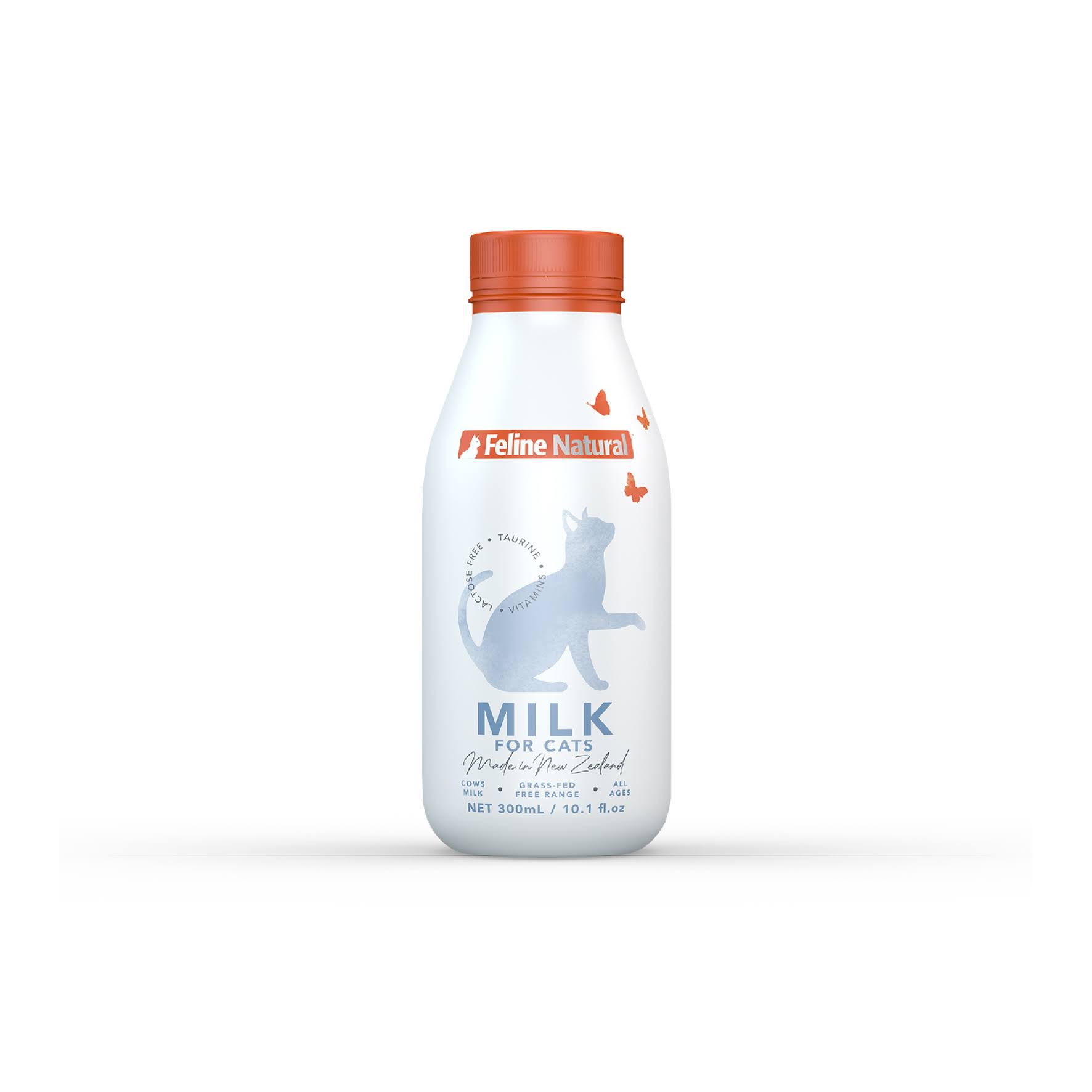 K9 Natural Cat Milk-300ml