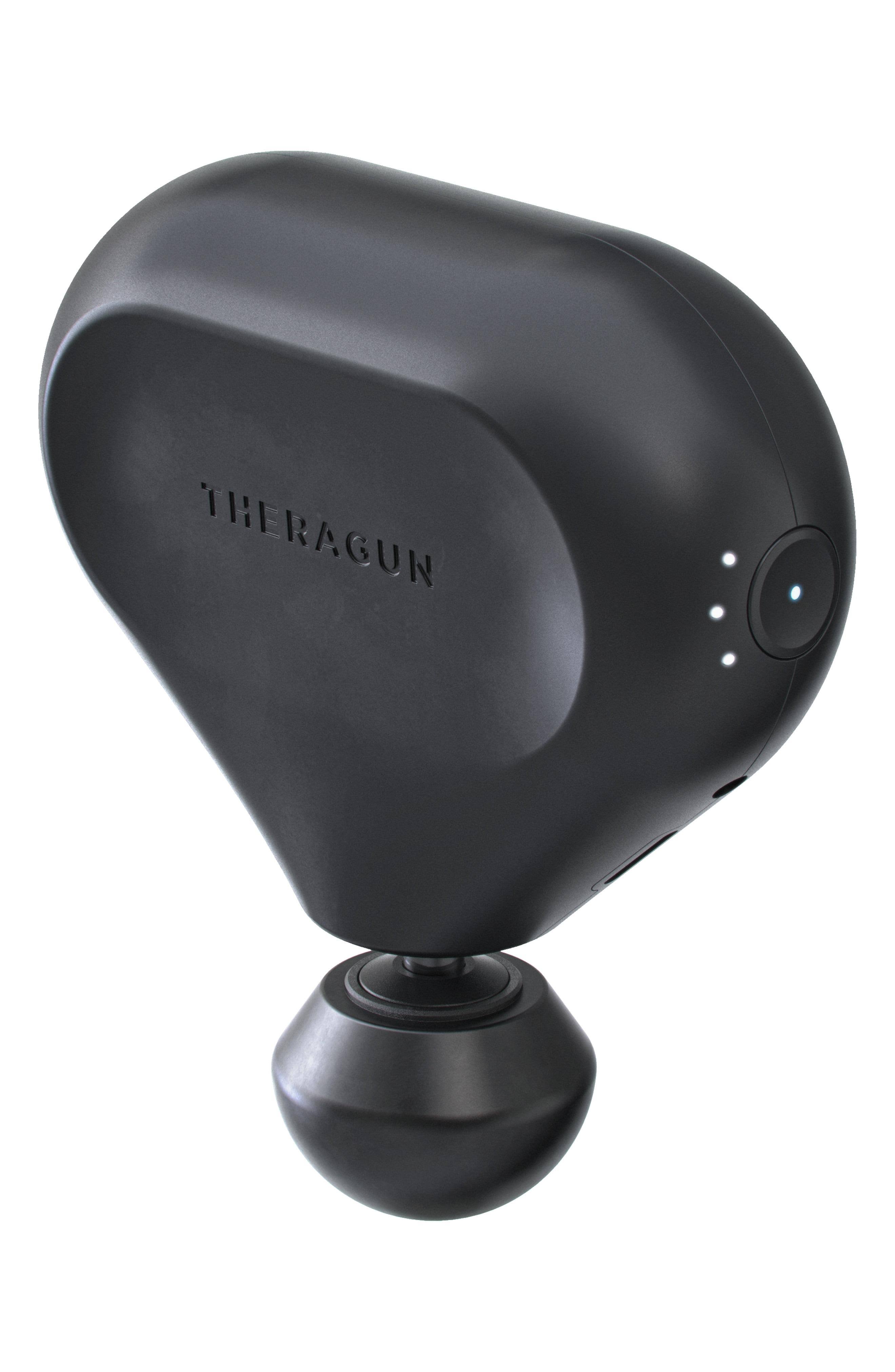 Theragun Mini - 4th Generation Portable Muscle Treatment Massage Gun