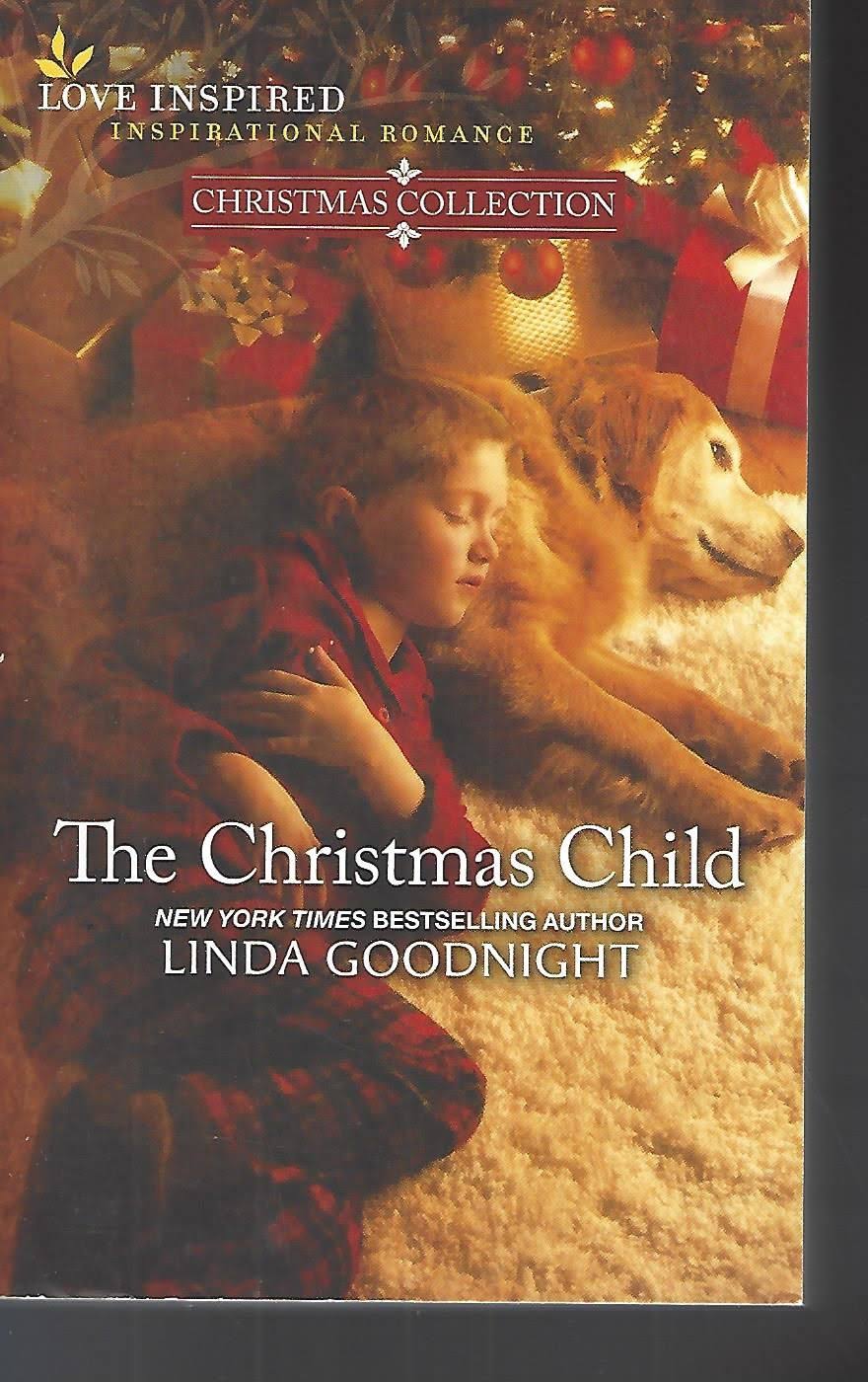 The Christmas Child [Book]