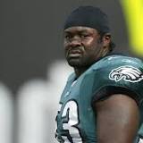 Eagles inducting Hugh Douglas, Trent Cole into team's Hall of Fame