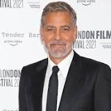 Amal Clooney keeps out-dressing husband George