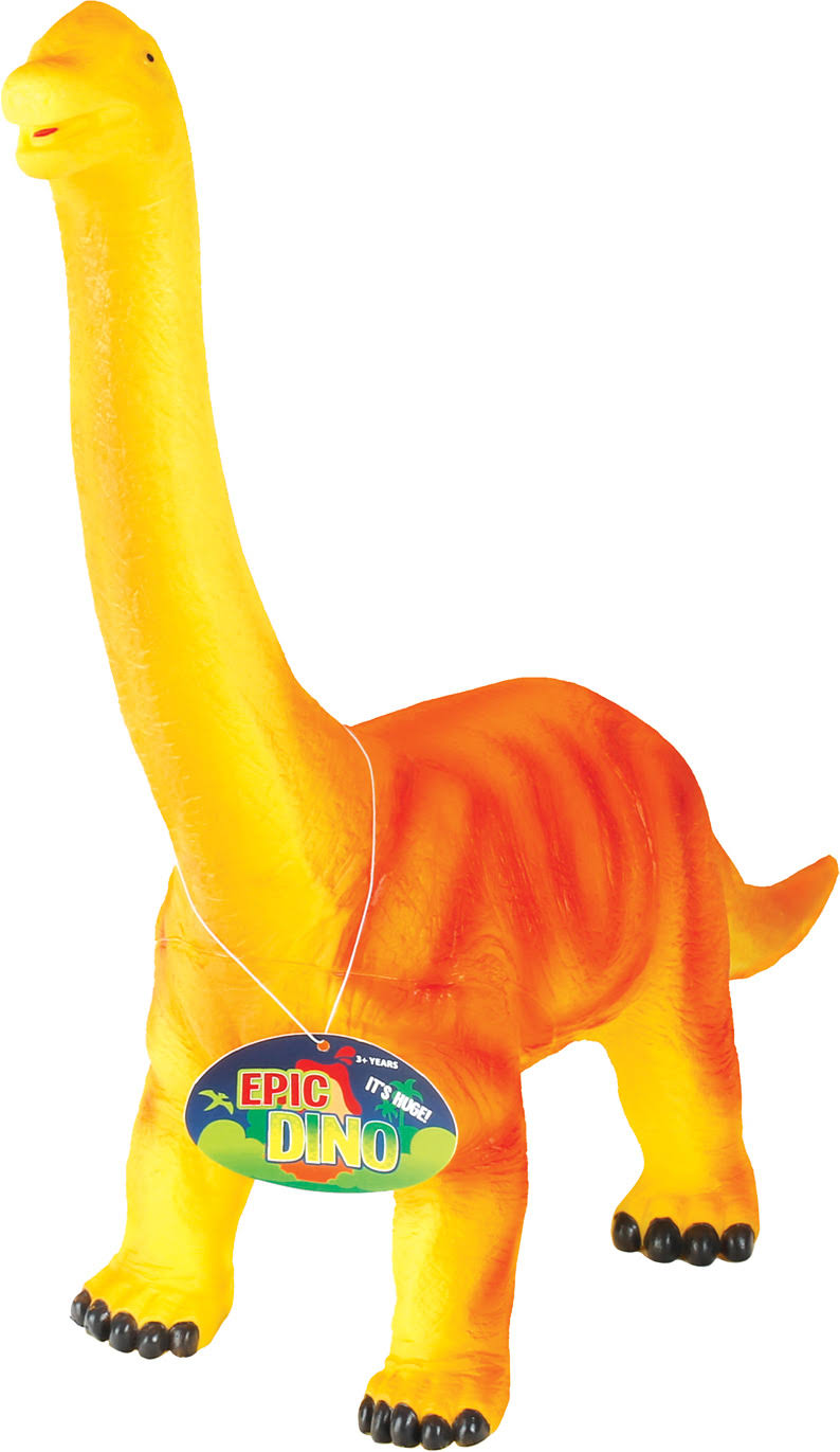 Toysmith Epic Dino Playset, Assorted, Sold Individually