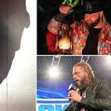 Potential spoiler on the mystery man vignette at WWE Money In The Bank (not Bray Wyatt or Gable Steveson)