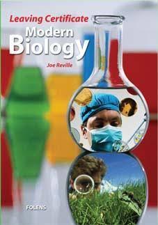 Leaving Certificate Modern Biology - Joe Reville