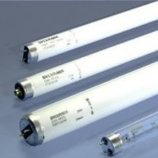 Sylvania T5 Utility Cool White Fluorescent Light Bulb - 4W