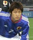 田中誠 (サッカー選手)