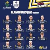 Vitality T20 Blast 2022, Match 45, Glamorgan vs Surrey: Probable XIs, Match Prediction, Pitch Report, Weather ...