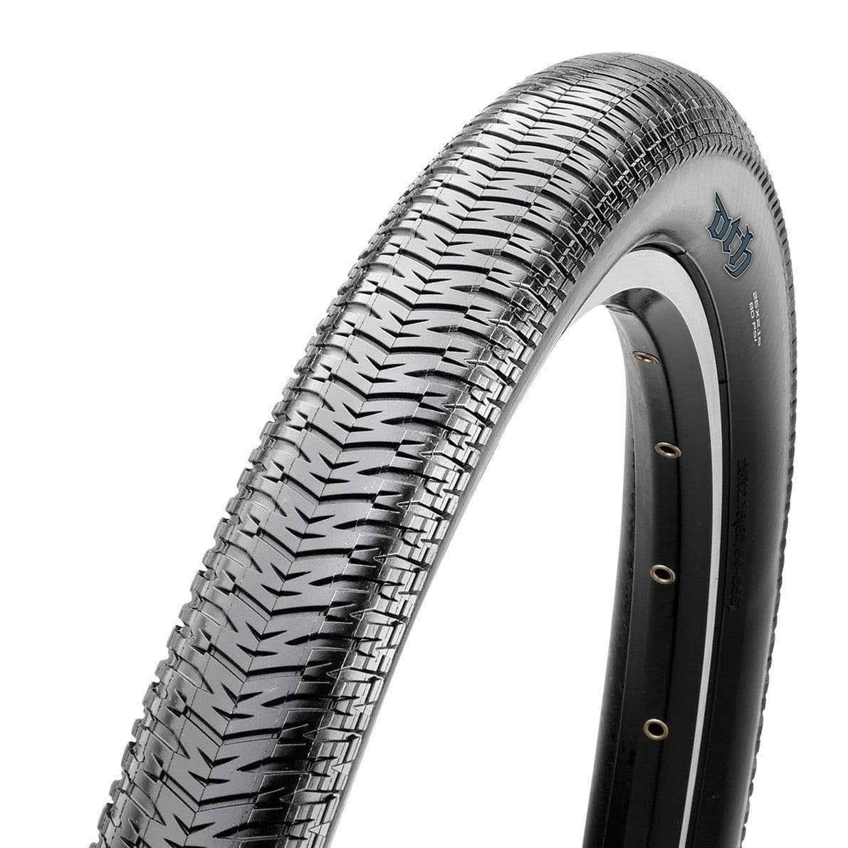Maxxis DTH Folding Bead Tire - 20 x 1.95-inch