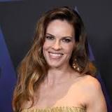 Hilary Swank and Philip Schneider's ages revealed as couple expecting twins