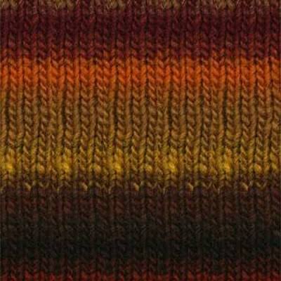 Noro Kureyon - 263 - 10-Ply (Aran) Knitting Wool & Yarn