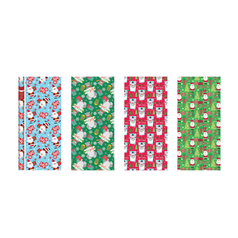 Paper Images Juvy Gift Wrap