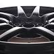 Carbon fiber wheels give Ford GT better ride, handling and refinement 