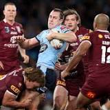 State of Origin game two LIVE updates: NSW Blues v Queensland Maroons