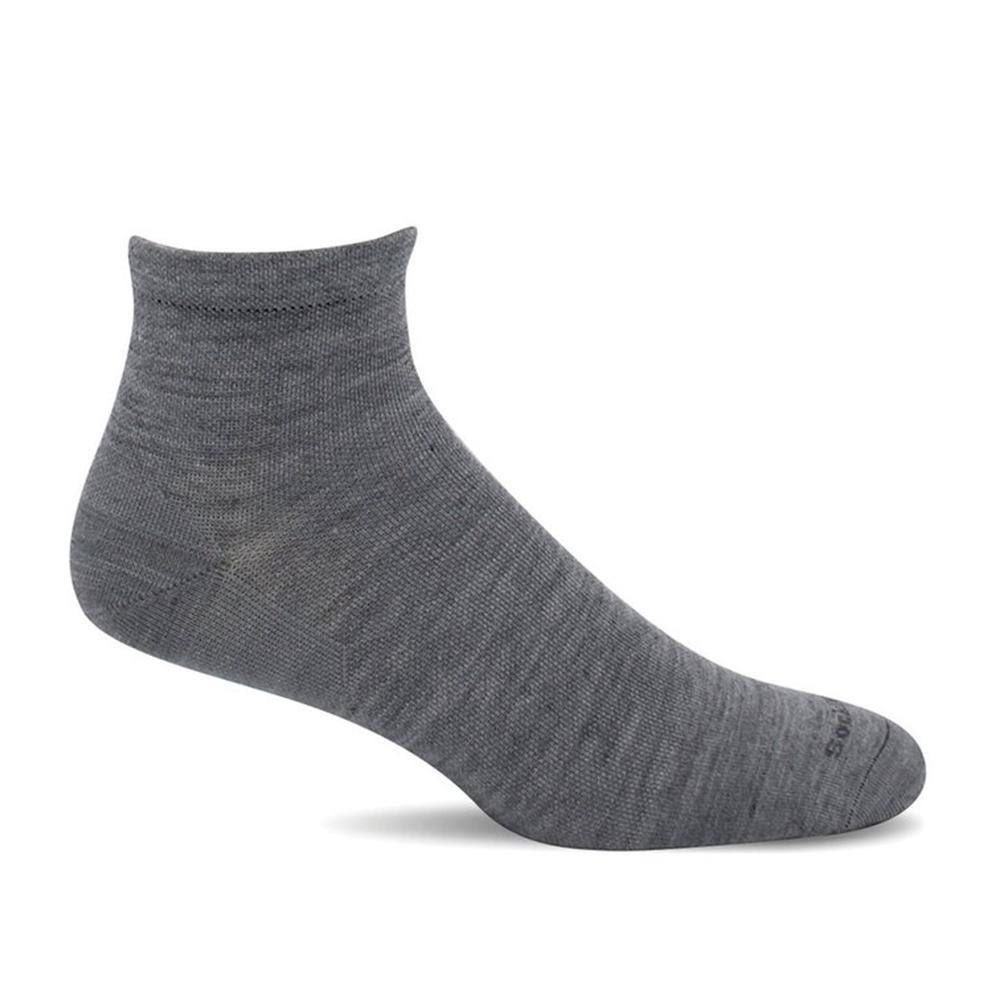 Sockwell Women's On The Spot Compression Socks - Black, Small / Medium