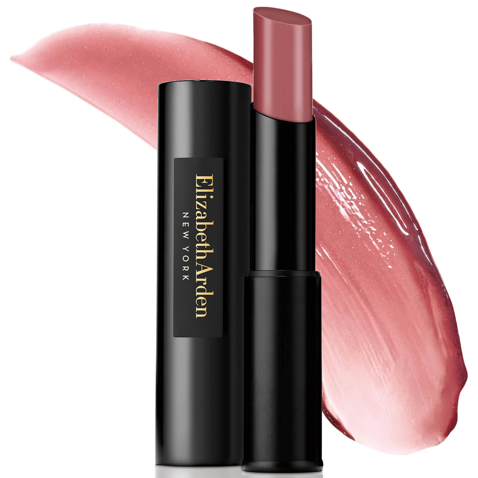 Elizabeth Arden Gelato Collection Plush Up Lipstick - Plum Perfect 20