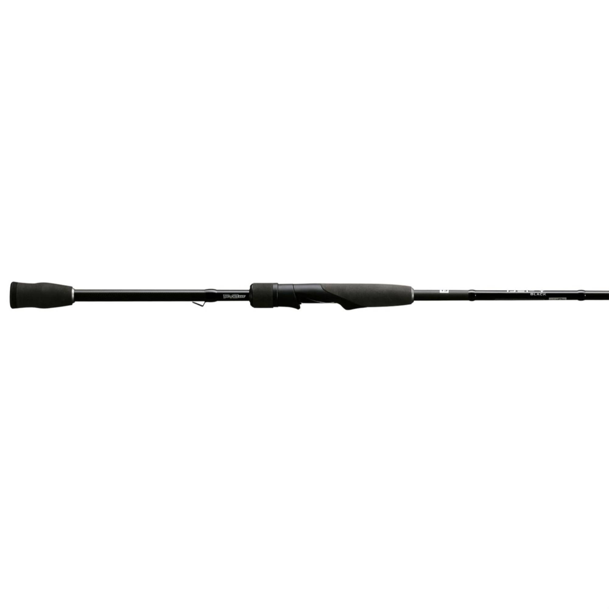 13 Fishing Defy Black - 7'1" MH Spinning Rod